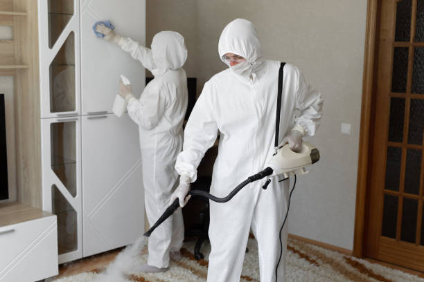 24/7 Emergency Biohazard experts in San Andreas, CA